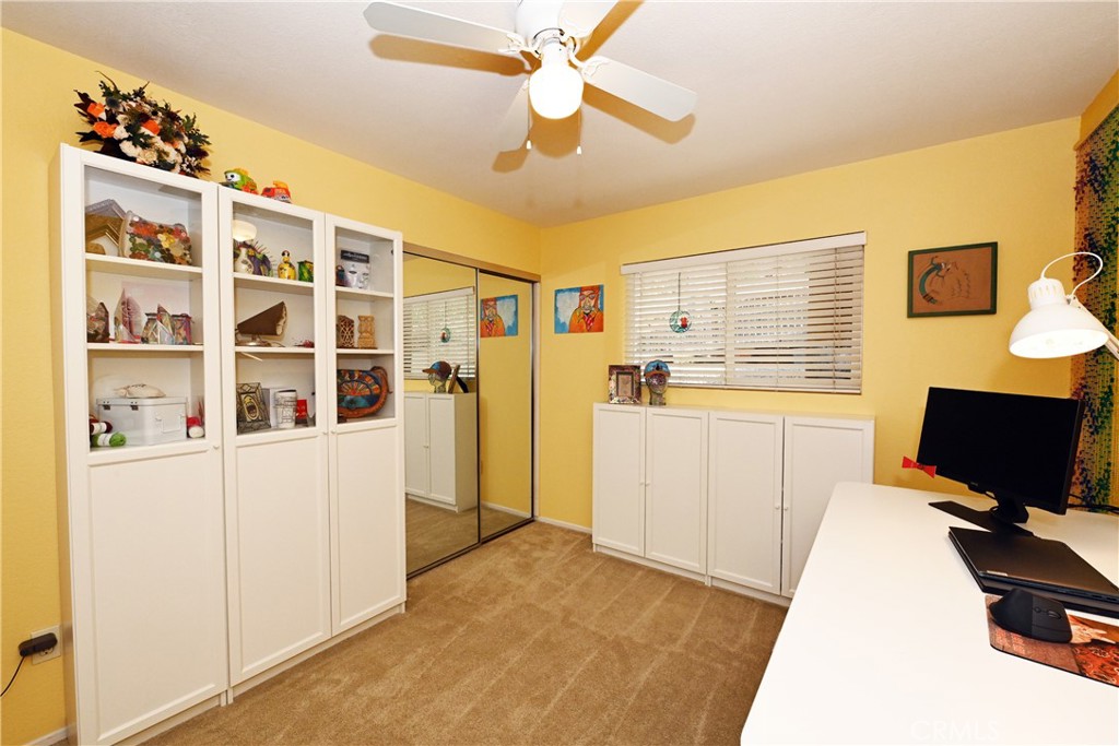 17371 Mockingbird Canyon Road Riverside, CA 92504 - Photo 34 of 73 Bedroom 3