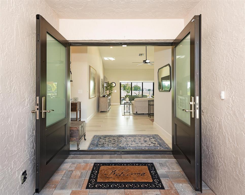 7810 Northwest 87th Avenue Tamarac, FL 33321 - Photo 3 of 21 a view of living room with a rug