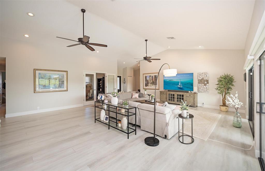 7810 Northwest 87th Avenue Tamarac, FL 33321 - Photo 5 of 21 a view of a livingroom with furniture and a window