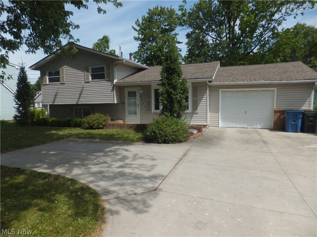 4641 Lake Road Sheffield Lake, OH 44054 - Photo 16 of 16