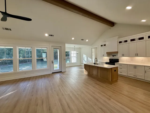 $519,990 | 1912 Hidden Springs Drive, Baker, FL 32531