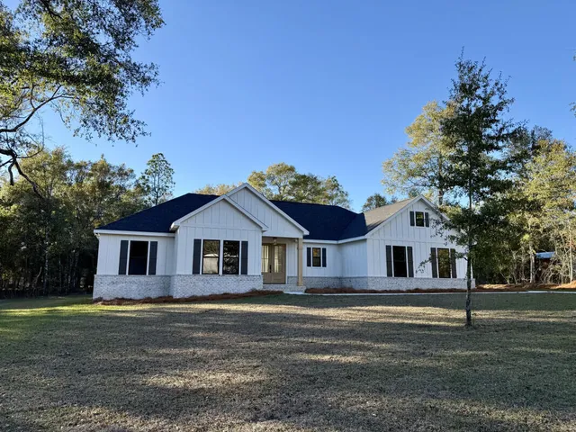 $519,990 | 1912 Hidden Springs Drive, Baker, FL 32531