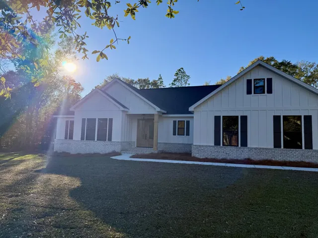 $519,990 | 1912 Hidden Springs Drive, Baker, FL 32531