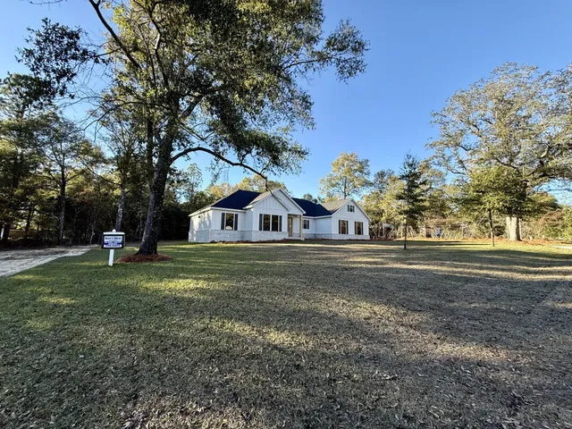 $519,990 | 1912 Hidden Springs Drive, Baker, FL 32531