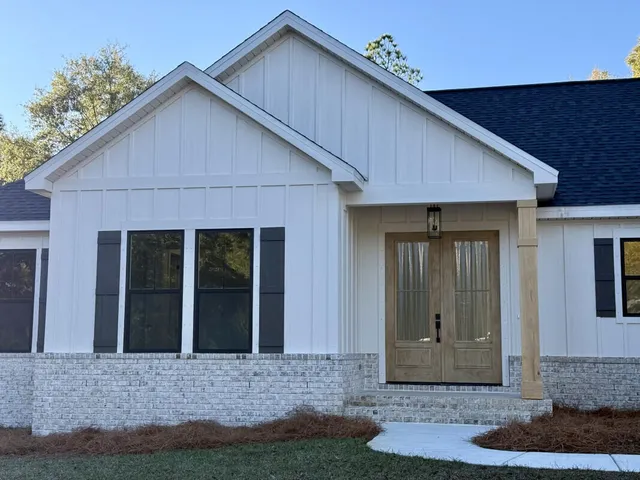 $519,990 | 1912 Hidden Springs Drive, Baker, FL 32531