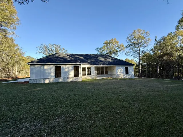 $519,990 | 1912 Hidden Springs Drive, Baker, FL 32531