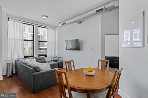 $220,000 | 1100 South Broad Street, Unit 601B, Philadelphia, PA 19146