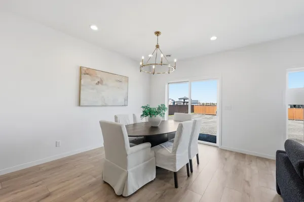 $774,900 | 3296 Timber Crk Circle South, Fargo, ND 58104