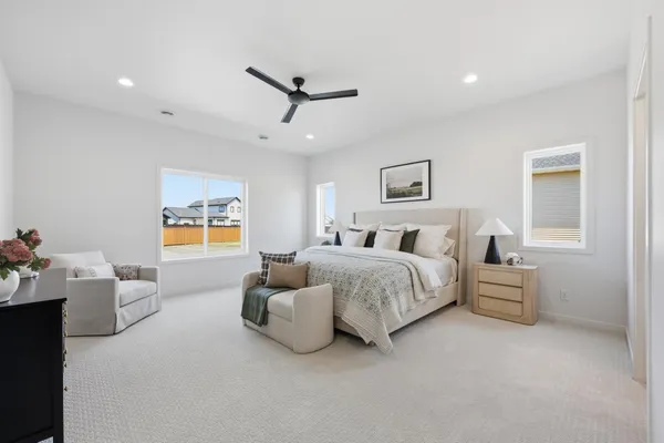 $774,900 | 3296 Timber Crk Circle South, Fargo, ND 58104