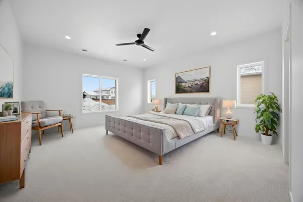 $774,900 | 3296 Timber Crk Circle South, Fargo, ND 58104