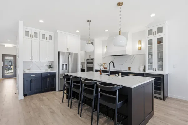 $774,900 | 3296 Timber Crk Circle South, Fargo, ND 58104