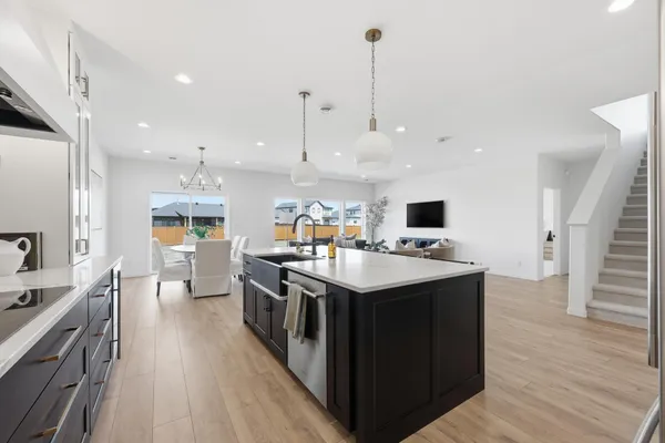 $774,900 | 3296 Timber Crk Circle South, Fargo, ND 58104