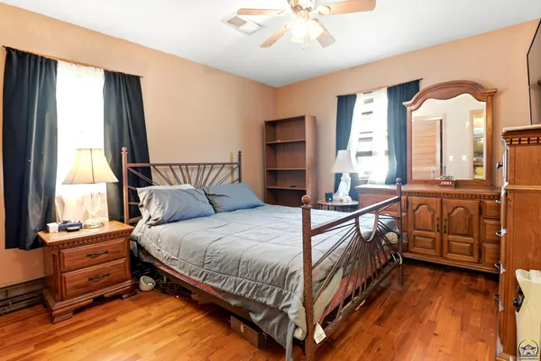 $199,900 | 2935 Northeast Meriden Road, Topeka, KS 66617