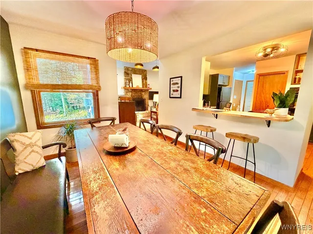 $325,000 | 3662 Forest Hill Road, Great Valley, NY 14748