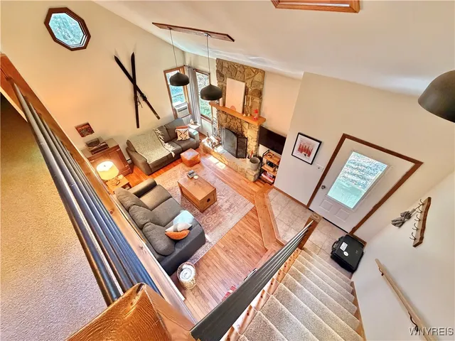 $325,000 | 3662 Forest Hill Road, Great Valley, NY 14748