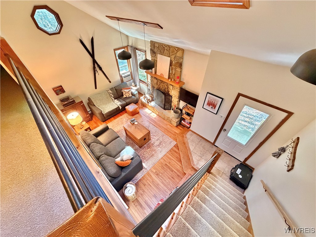 3662 Forest Hill Road Great Valley, NY 14748 - Photo 17 of 43