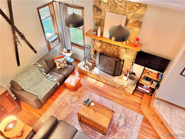 $325,000 | 3662 Forest Hill Road, Great Valley, NY 14748