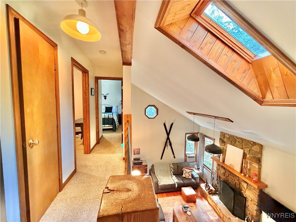 3662 Forest Hill Road Great Valley, NY 14748 - Photo 23 of 43