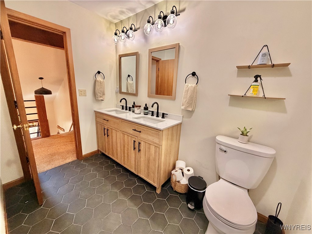 3662 Forest Hill Road Great Valley, NY 14748 - Photo 24 of 43