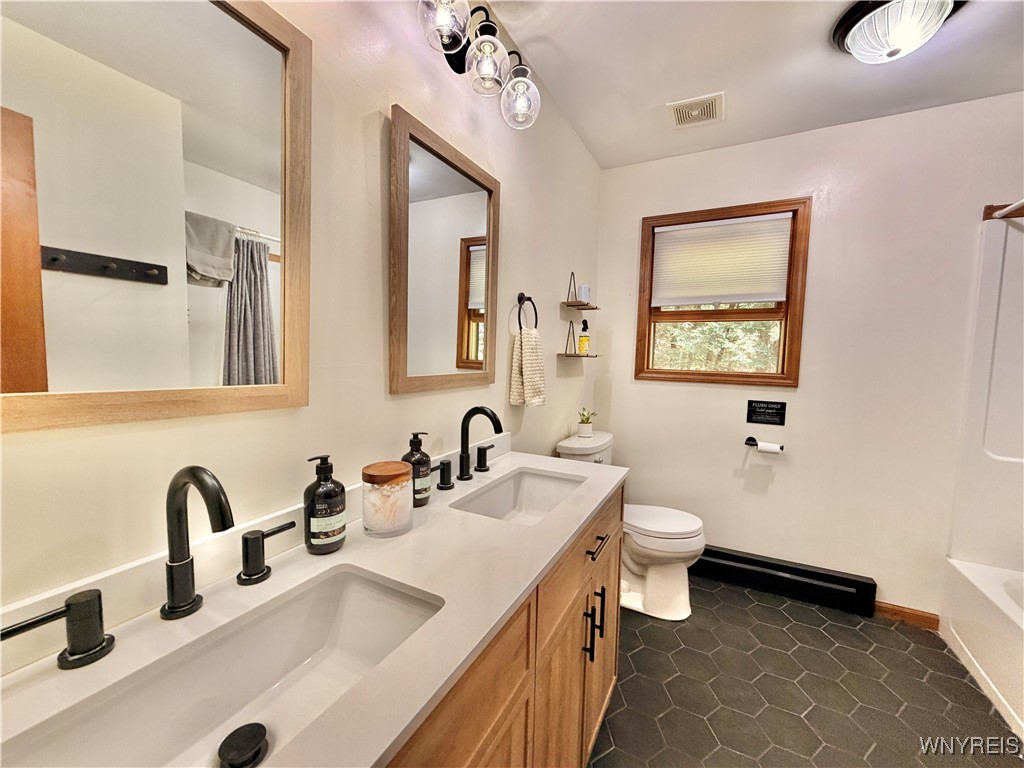 3662 Forest Hill Road Great Valley, NY 14748 - Photo 25 of 43