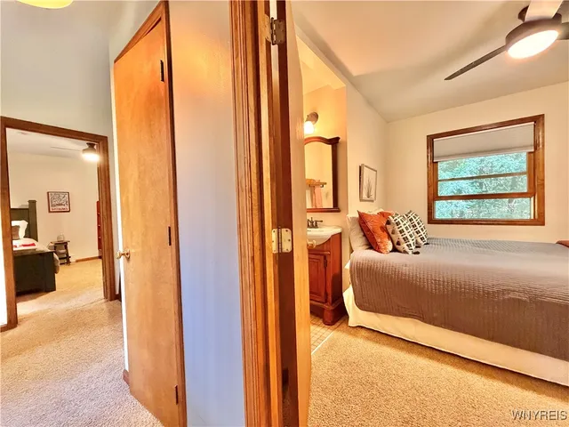 $325,000 | 3662 Forest Hill Road, Great Valley, NY 14748