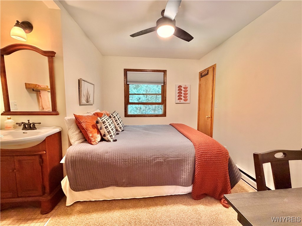 3662 Forest Hill Road Great Valley, NY 14748 - Photo 29 of 43