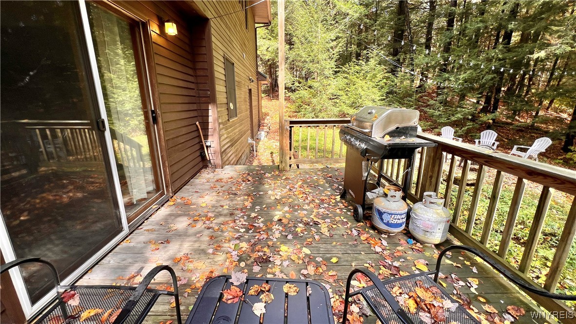 3662 Forest Hill Road Great Valley, NY 14748 - Photo 31 of 43