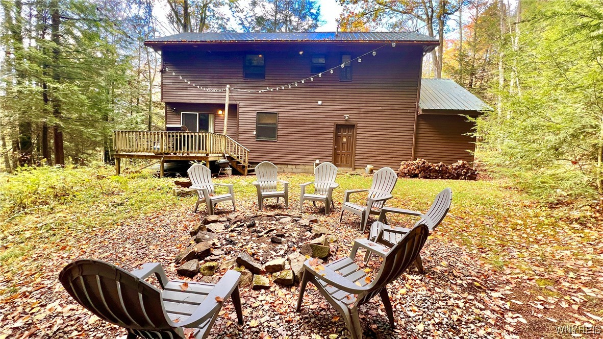 3662 Forest Hill Road Great Valley, NY 14748 - Photo 39 of 43