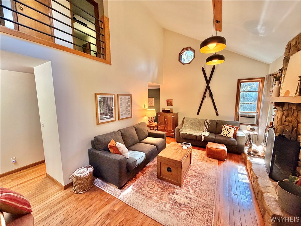 3662 Forest Hill Road Great Valley, NY 14748 - Photo 4 of 43