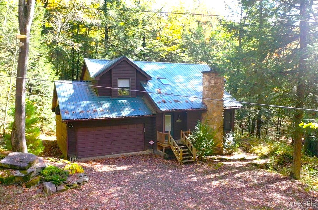 3662 Forest Hill Road Great Valley, NY 14748 - Photo 41 of 43