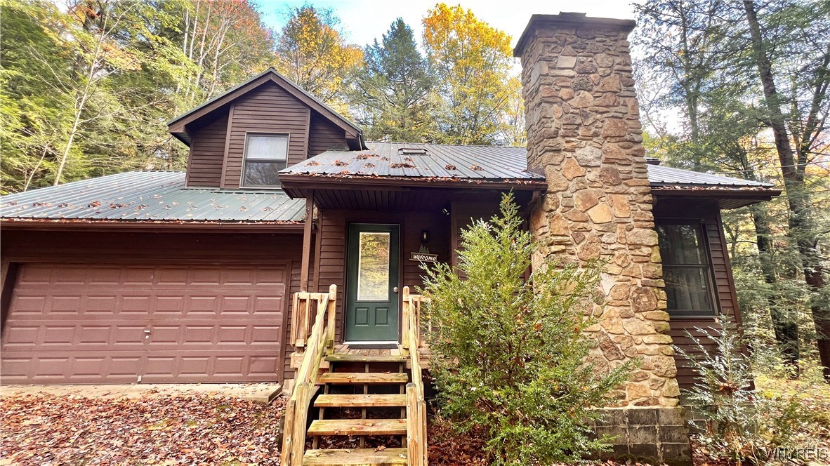 3662 Forest Hill Road Great Valley, NY 14748 - Photo 42 of 43