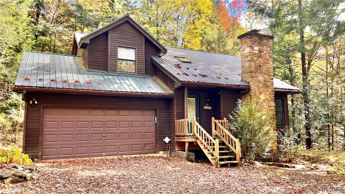 3662 Forest Hill Road Great Valley, NY 14748 - Photo 43 of 43