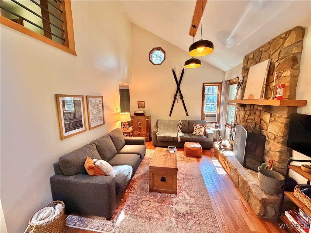 3662 Forest Hill Road Great Valley, NY 14748 - Photo 5 of 43