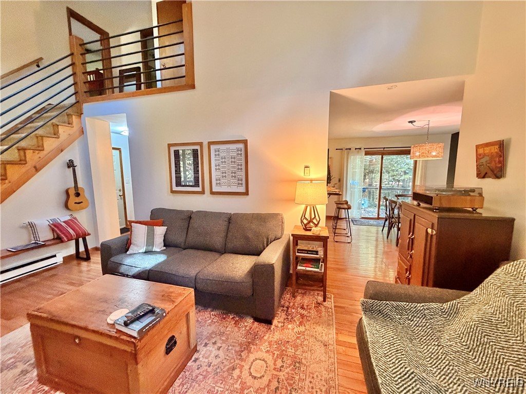 3662 Forest Hill Road Great Valley, NY 14748 - Photo 8 of 43