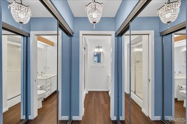 $184,900 | 1122 Sunbolt Drive, Unit K, St. Louis, MO 63129