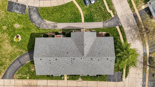 $184,900 | 1122 Sunbolt Drive, Unit K, St. Louis, MO 63129