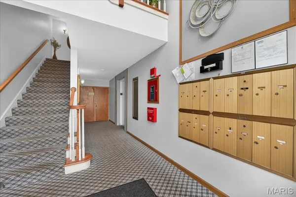 $184,900 | 1122 Sunbolt Drive, Unit K, St. Louis, MO 63129