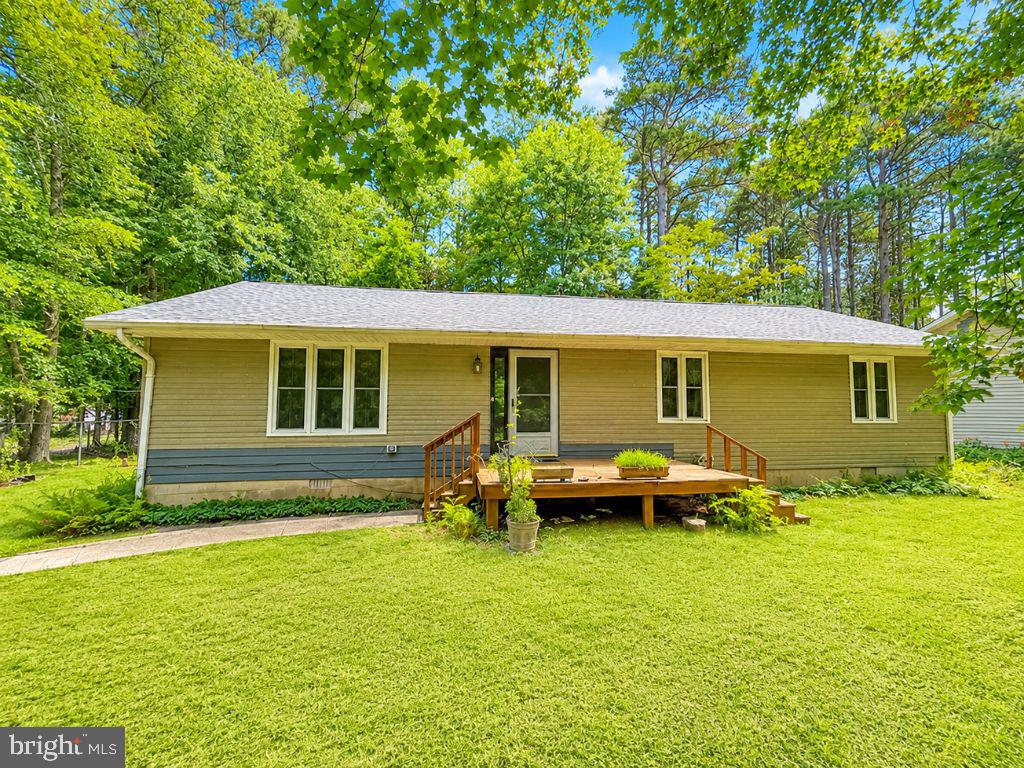 48923 Evergreen Park Road Lexington Park, MD 20653 - Photo 1 of 2