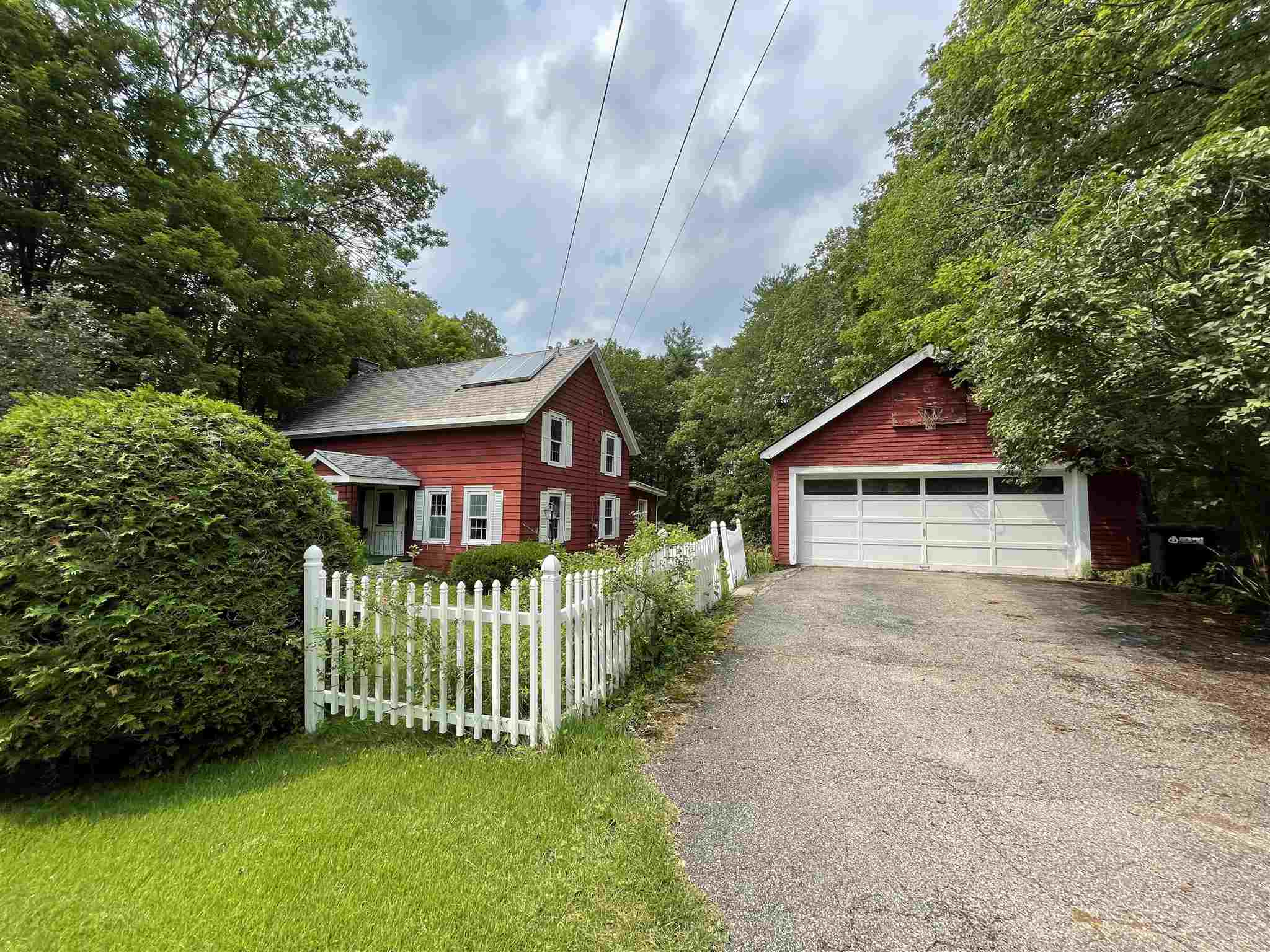 15 Bluff Street Proctor, VT 05765 - Photo 1 of 25