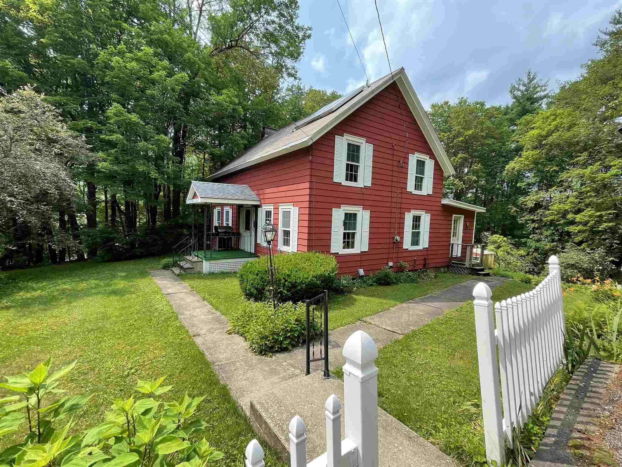 15 Bluff Street Proctor, VT 05765 - Photo 25 of 25