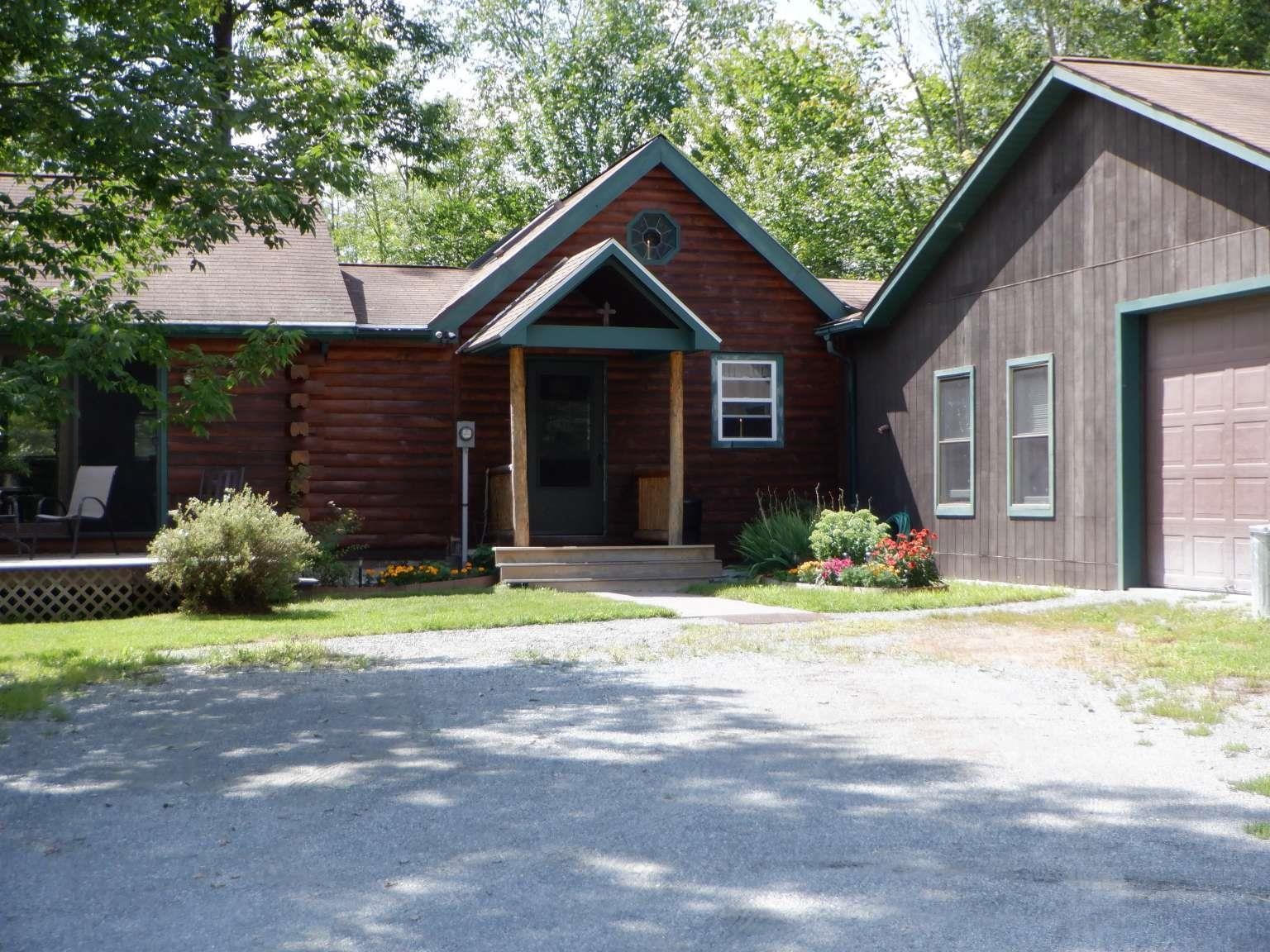 731 Howard Hill Road Benson, VT 05743 - Photo 2 of 18