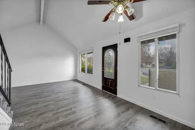 a kitchen with stainless steel appliances granite countertop a stove and a sink