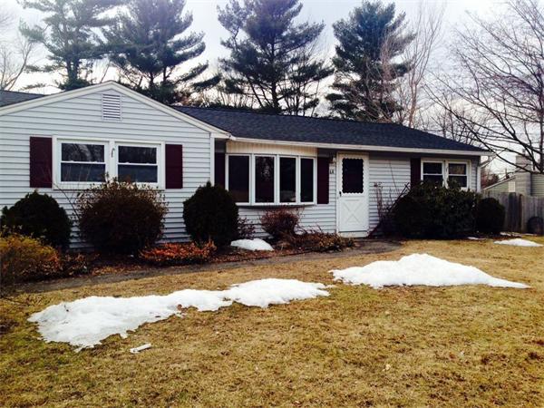 64 Treetop Avenue Springfield, MA 01118 - Photo 1 of 11 Gallery Image 1