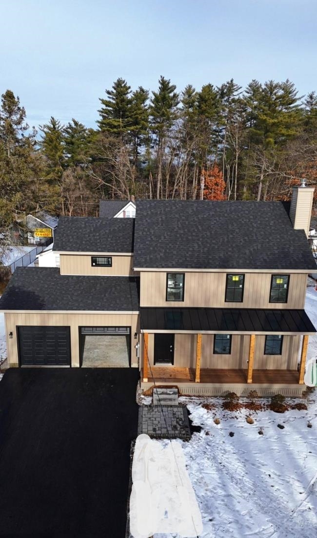 59 Hobart Street Concord, NH 03303 - Photo 26 of 27