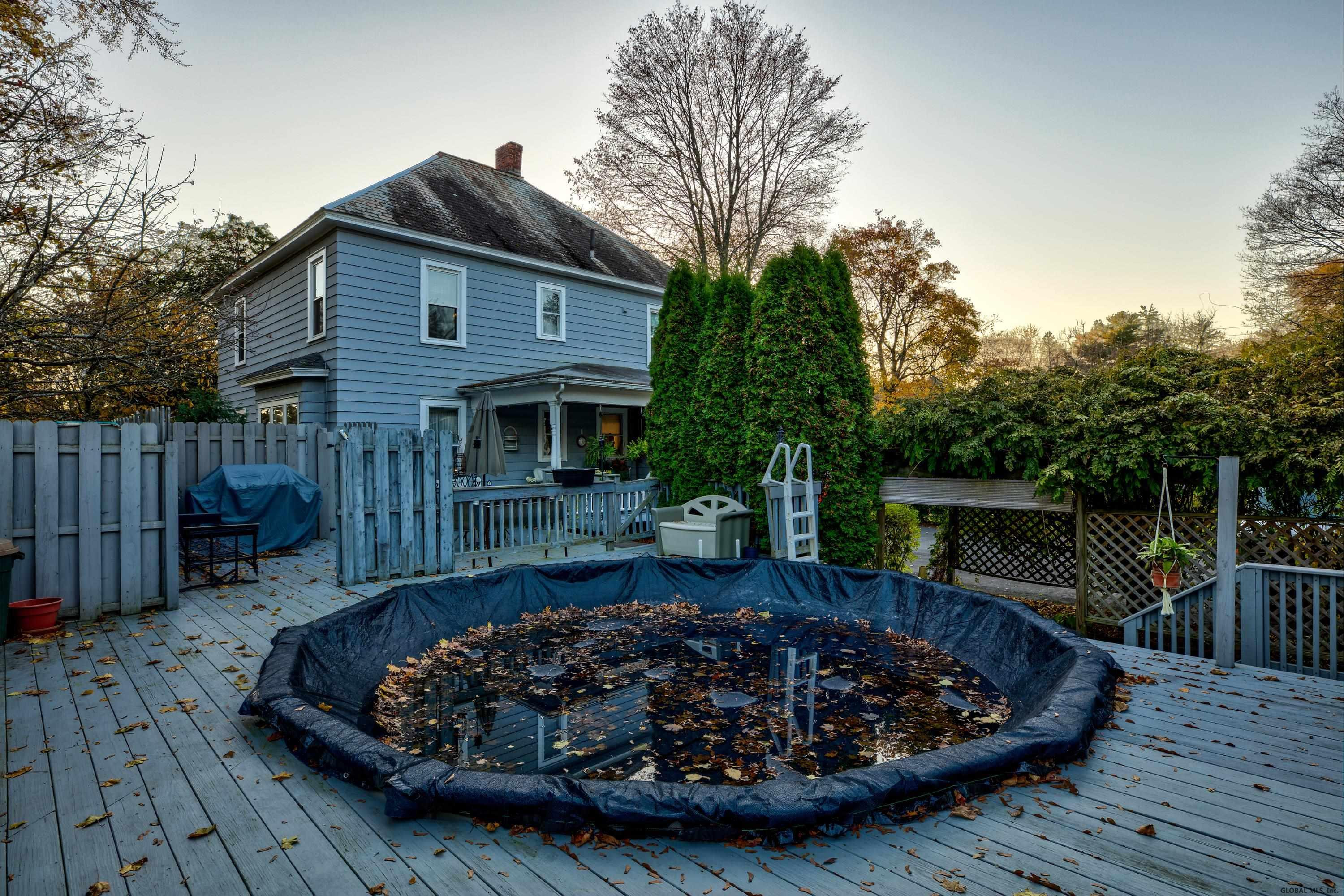 2785 Troy Schenectady Road Niskayuna, NY 12309 - Photo 33 of 46 Photo 33