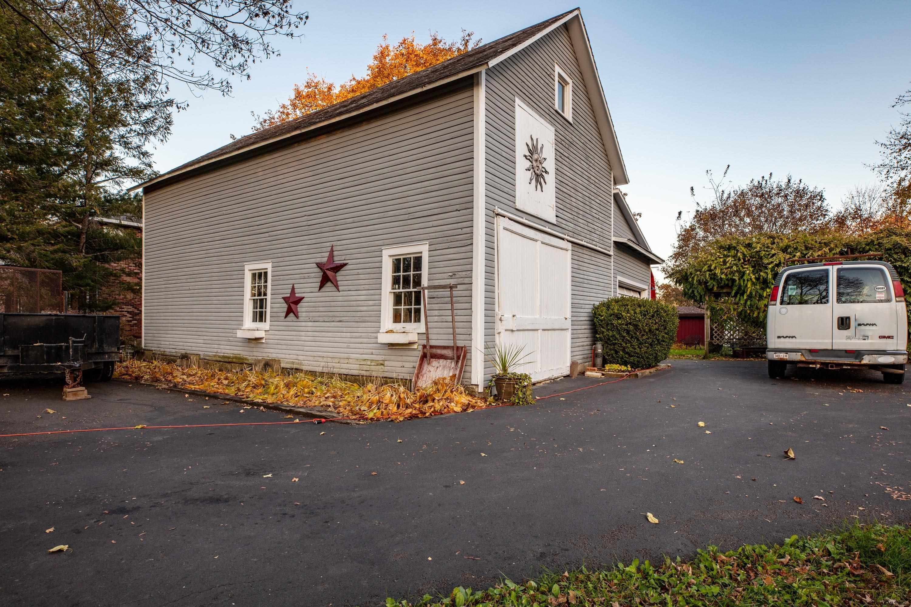 2785 Troy Schenectady Road Niskayuna, NY 12309 - Photo 34 of 46 Photo 34