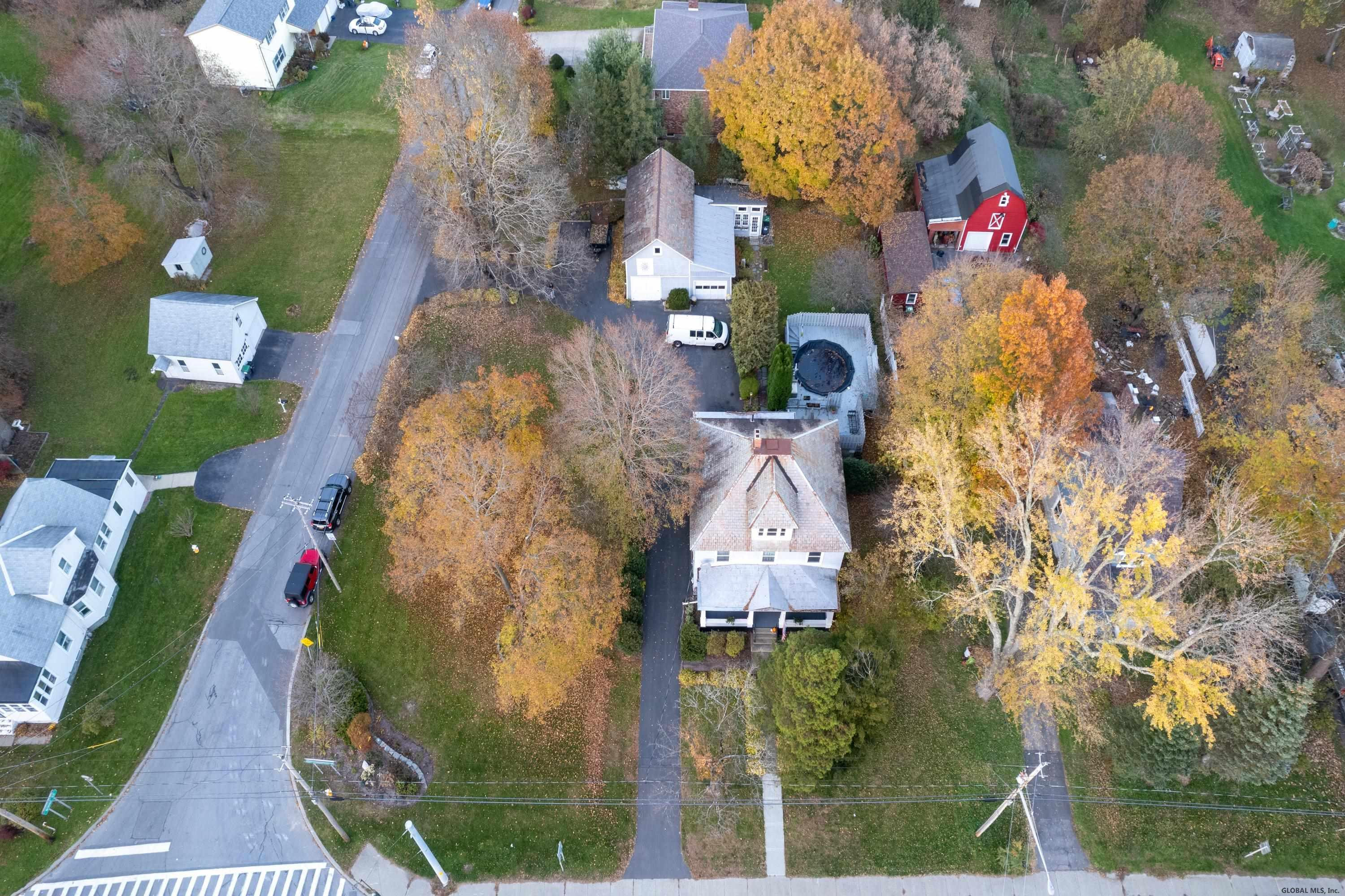 2785 Troy Schenectady Road Niskayuna, NY 12309 - Photo 42 of 46 Photo 42