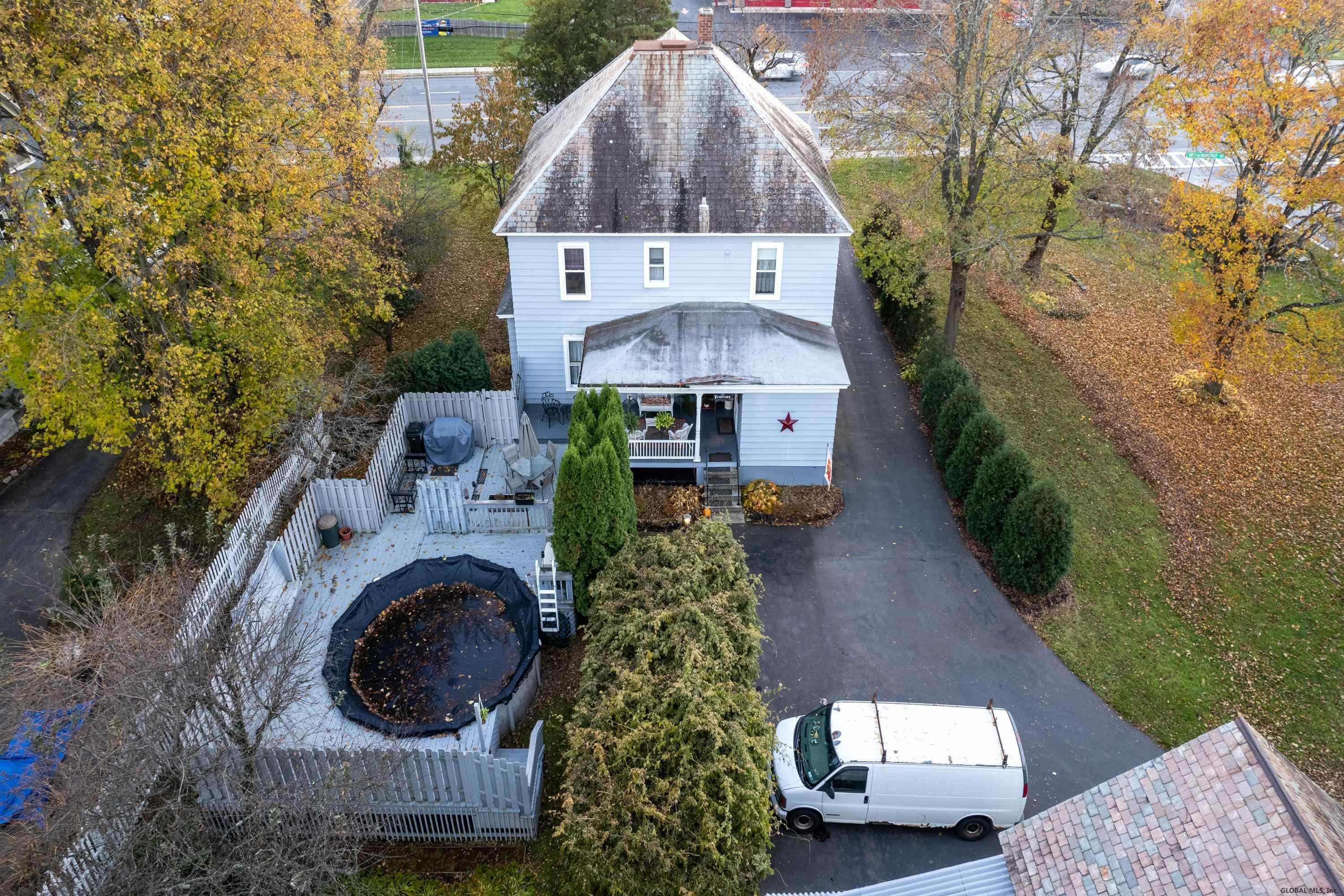 2785 Troy Schenectady Road Niskayuna, NY 12309 - Photo 44 of 46 Photo 44