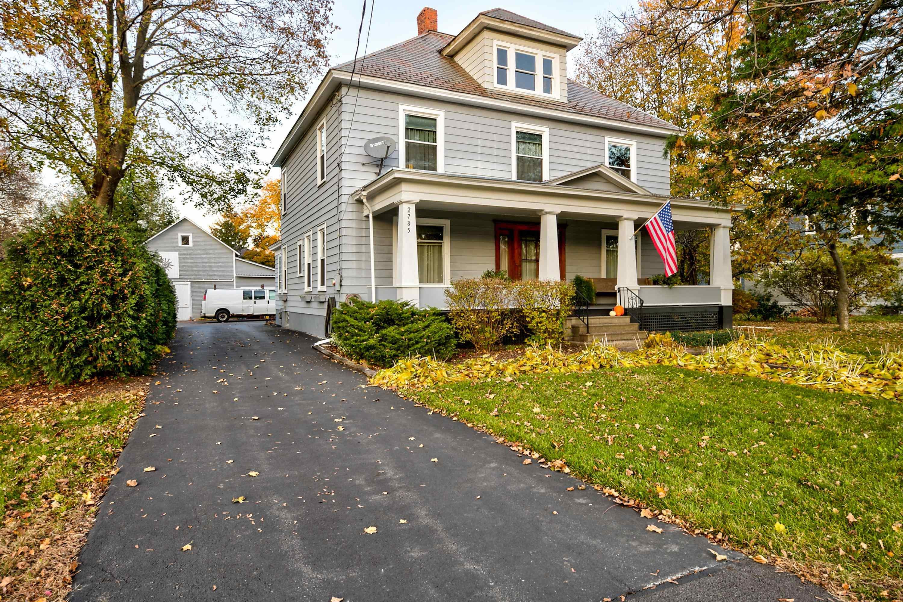 2785 Troy Schenectady Road Niskayuna, NY 12309 - Photo 46 of 46 Photo 46