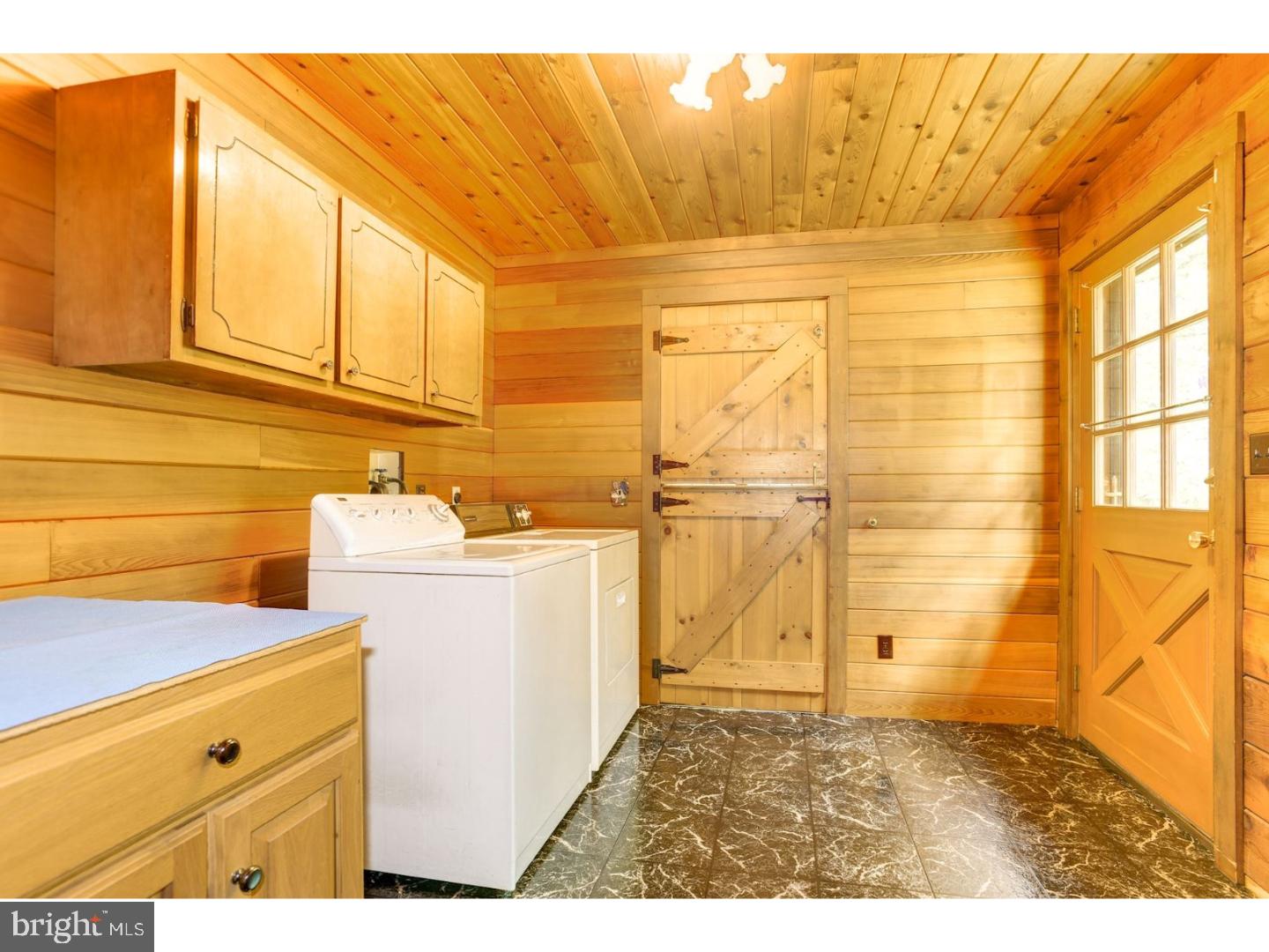 407 Quinton-Marlboro Road Bridgeton, NJ 08302 - Photo 12 of 25 Laundry Room